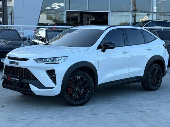 GWM HAVAL H6 GT 1.5 PHEV AWD E-TRACTION GWM HAVAL H6 GT 1.5 PHEV AWD E-TRACTION